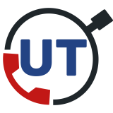 UTPhoneLookup logo